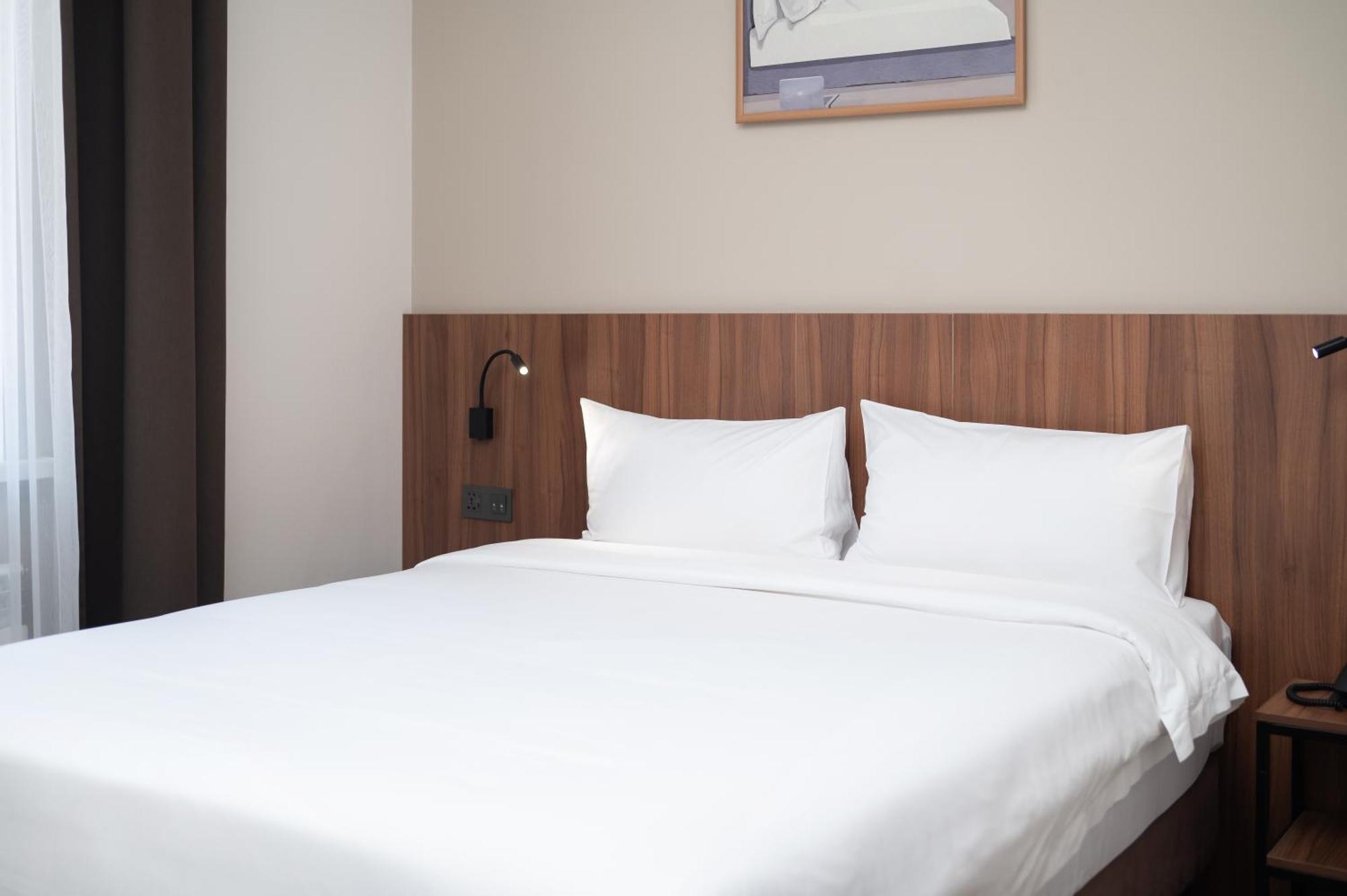 Freedom Hotel Μπισκέκ Εξωτερικό φωτογραφία